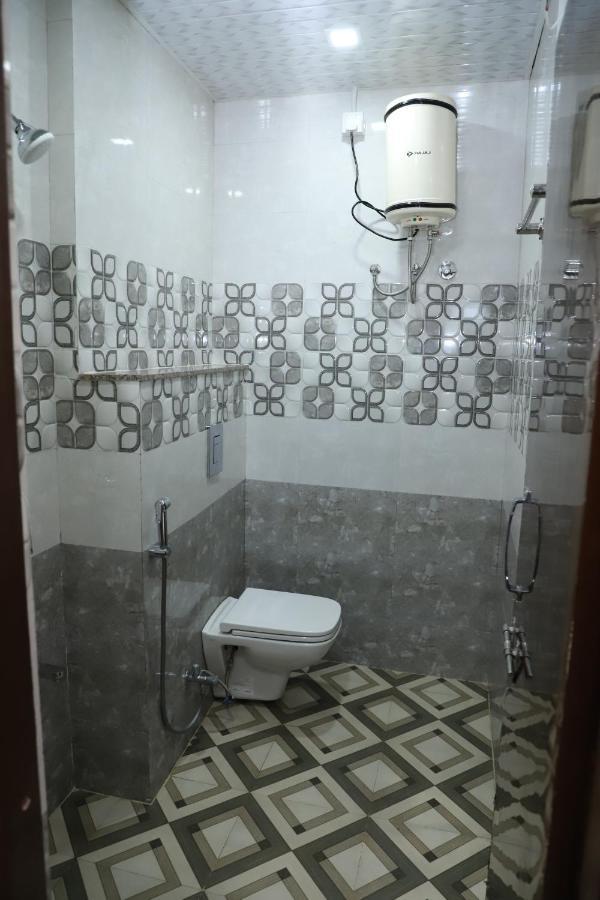 Hotel Sheeba Ατζμέρ Εξωτερικό φωτογραφία